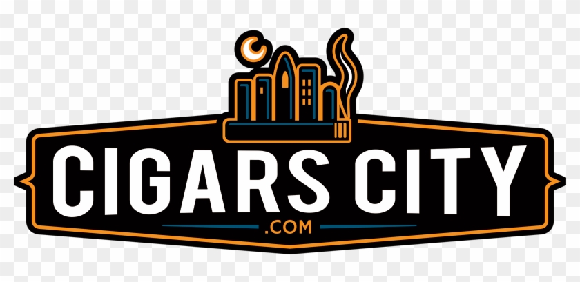 Cigars Logo #1043487