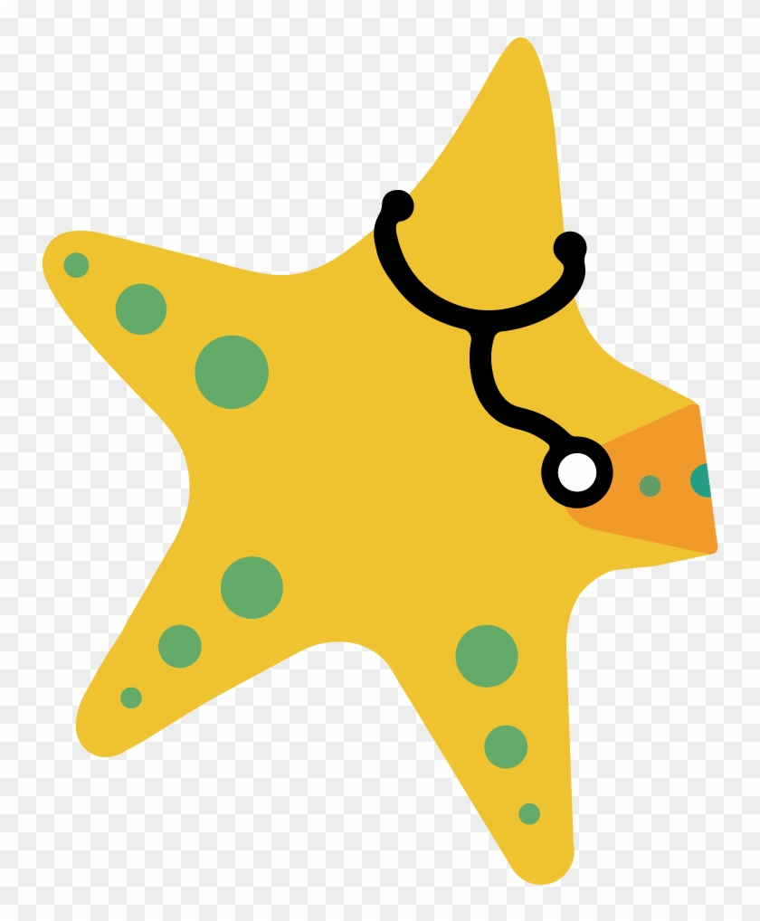 Starfish #1043536
