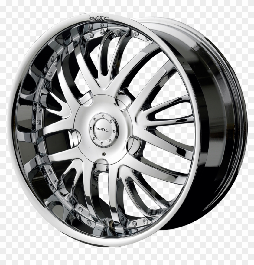 Wheel Rim Clipart Truck Tire - Custom Wheel #1043543