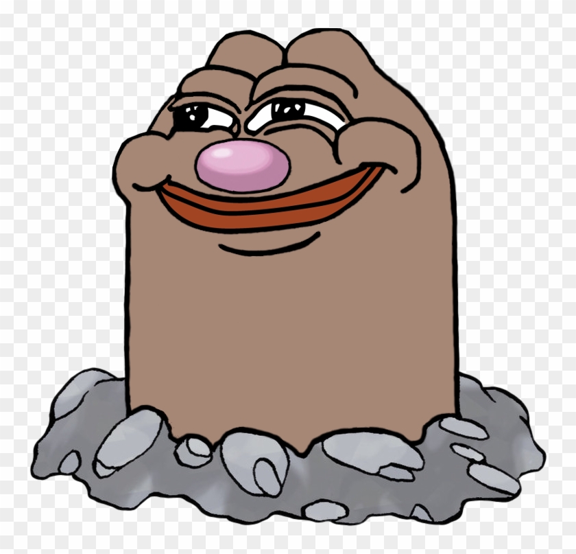 1491917289936 - Pokémon Diglett #1043580