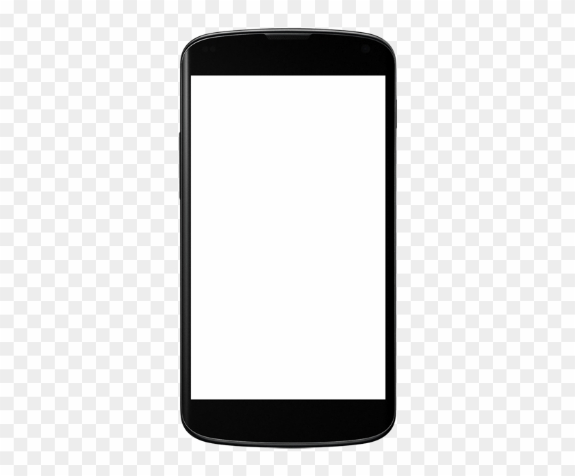 Google Pixel Phone Transparent Png - Ipad Air Mockup Png #1043590