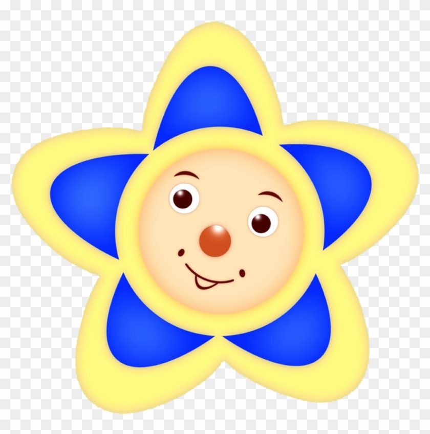 Sol, Lua, Nuvem E Etc - Clip Art #1043657