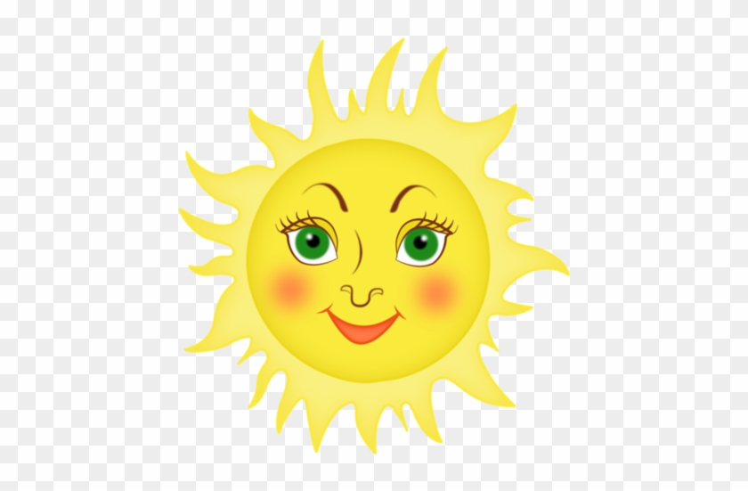 0 Fa696 2ad15848 L - Sun Clip Art Png #1043667