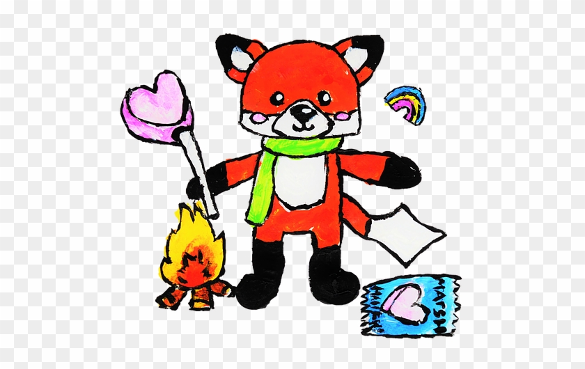 Ravelry - Cartoon #1043713