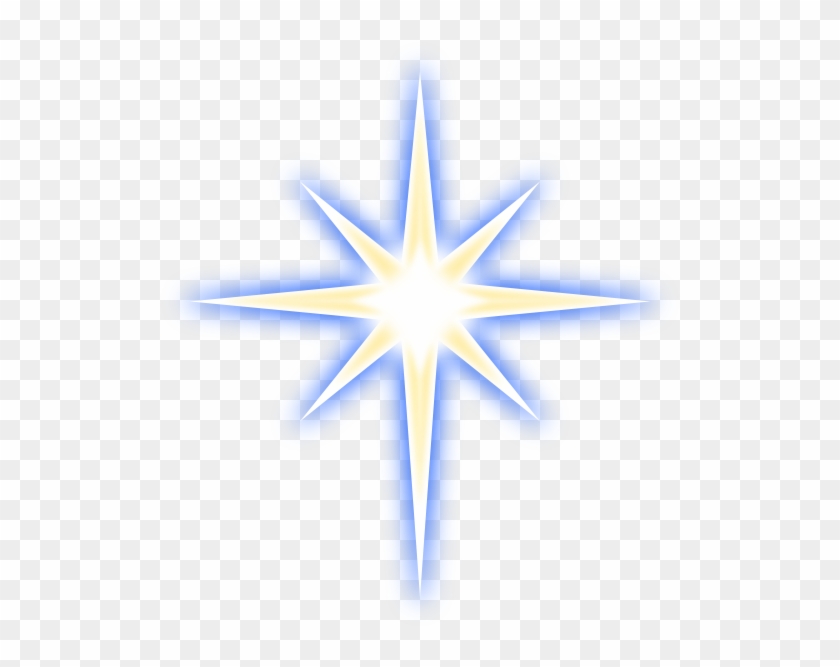 North Star Clipart - Peter Pan North Star #1043813