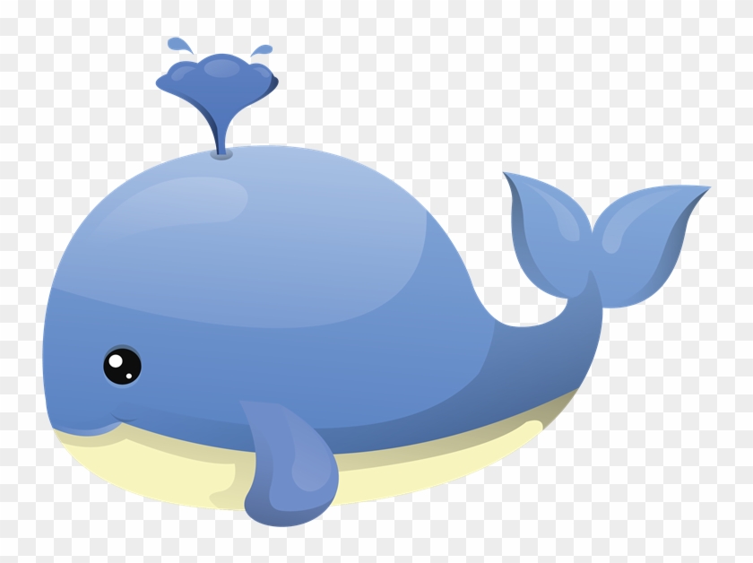Crab Aquatic Animal Deep Sea Creature Clip Art - Whale Cartoon - Free  Transparent PNG Clipart Images Download