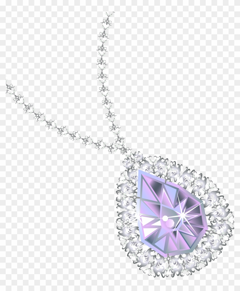 Jewelry - Clipart - Драгоценности Пнг #1043867
