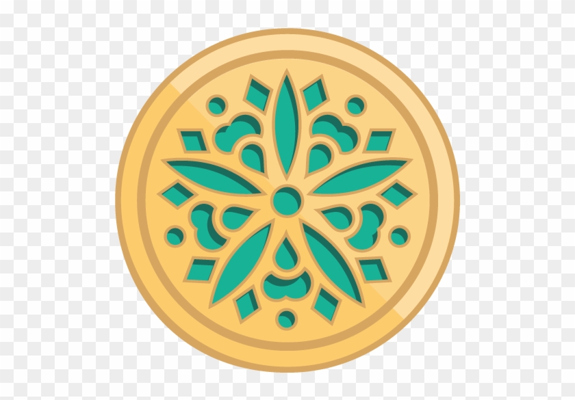 Pueblo Mesa - Circle #1043882