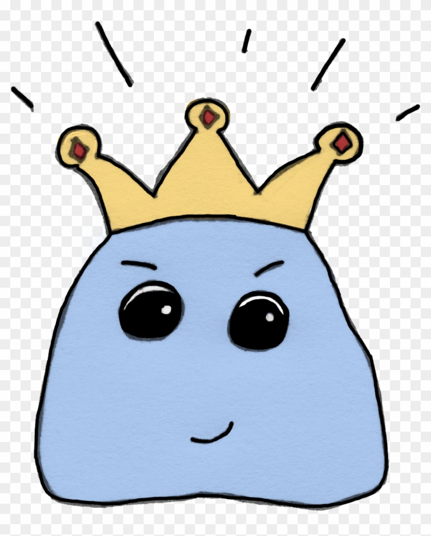 Trash Is King - Trash Is King #1043909