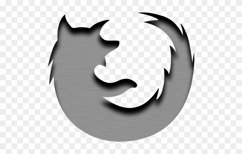 Firefox Icon #1043983