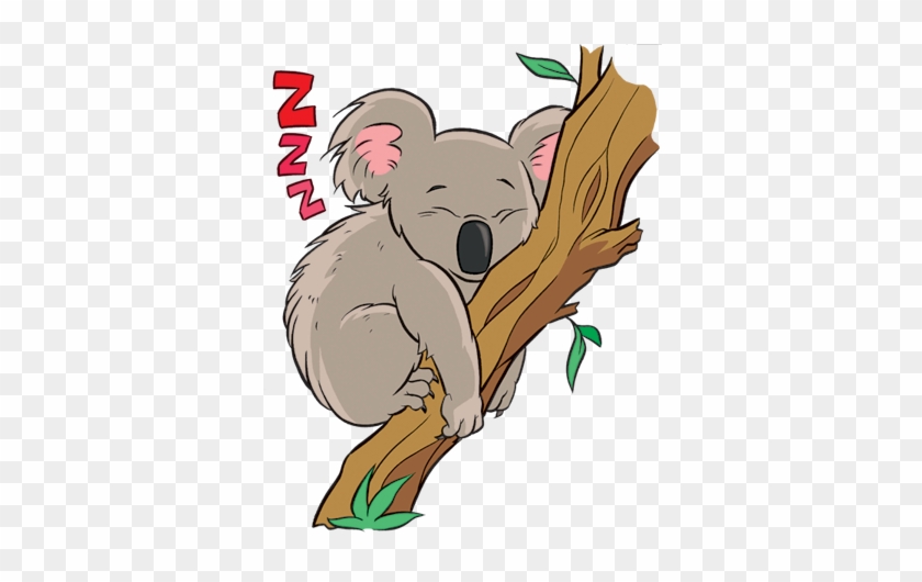 Koala Comic - Koala Comic #1044024