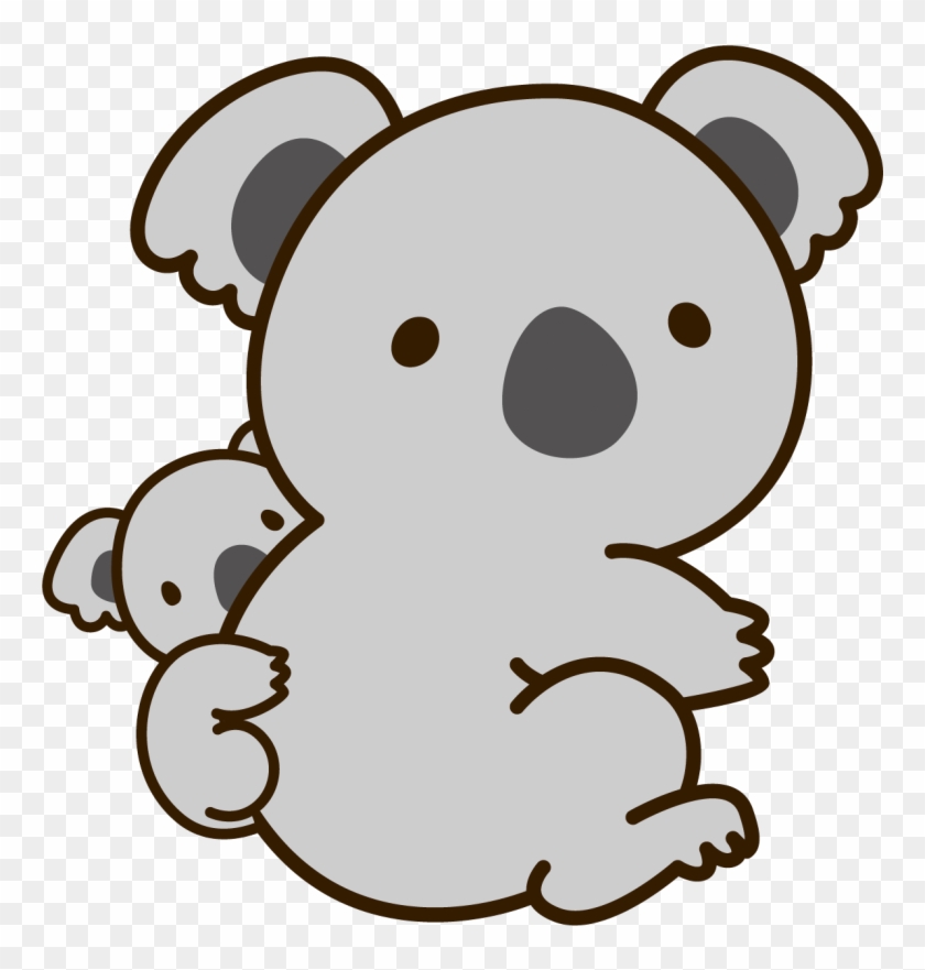 Next - Baby Koala Png #1044028