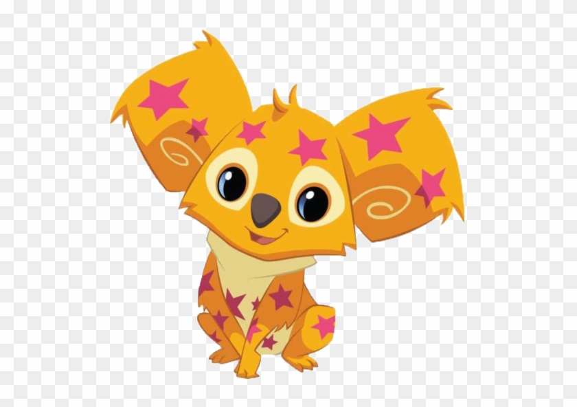 Starry Koala - Starry Koala #1044065
