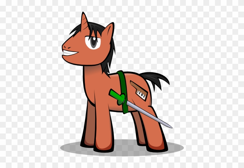 [fim] My Little Pony - Cartoon #1044139