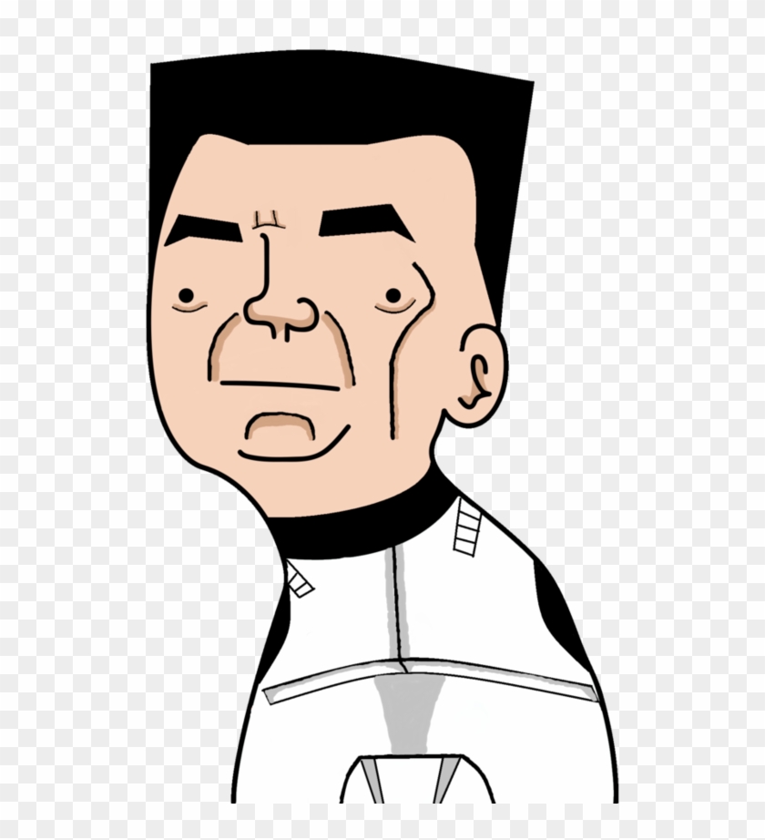 Wankul Star Wars - Cartoon #1044215
