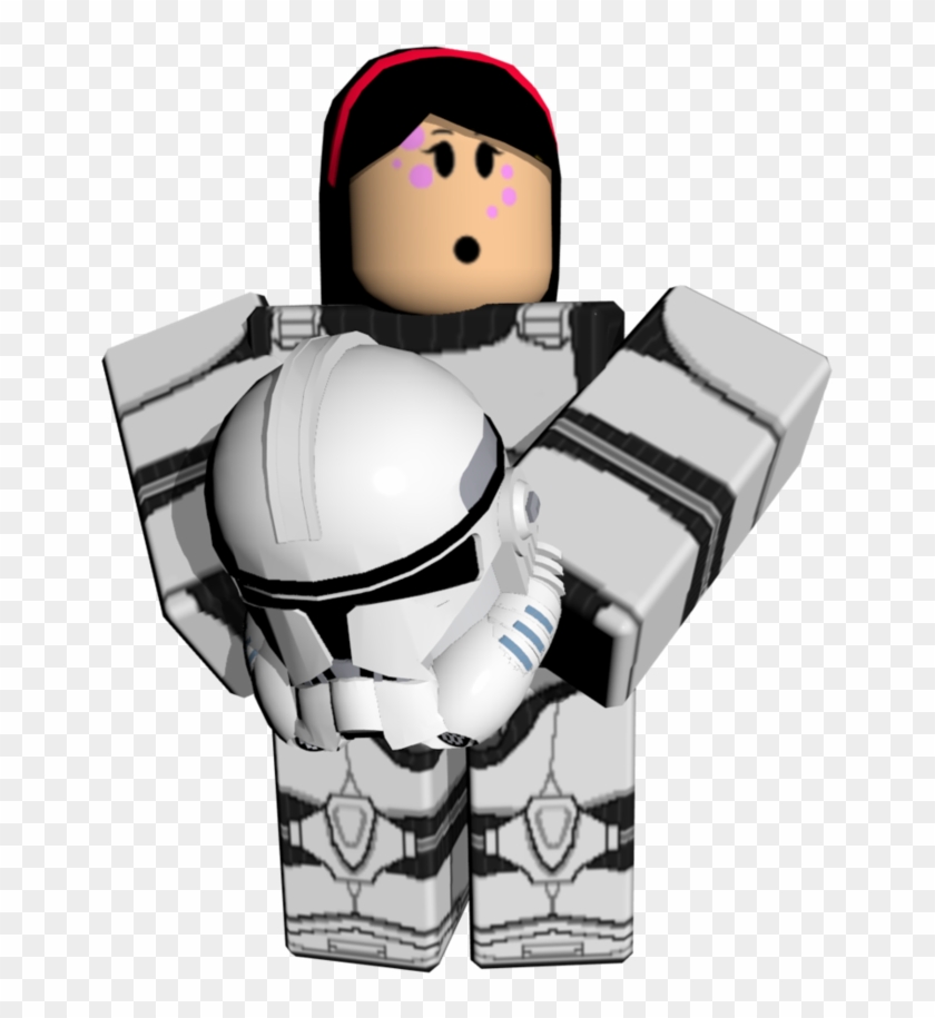 Tgar Female Clone By Williamm0del - Cartoon #1044226
