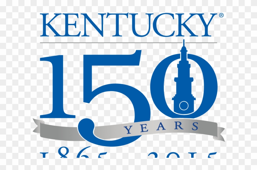 It's In The Details, Uk Begins To Celebrate 150 Years - University Of Kentucky #1044276
