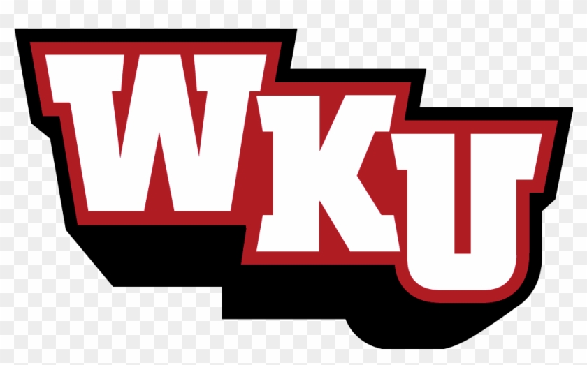 Western Kentucky Football Logo #1044283
