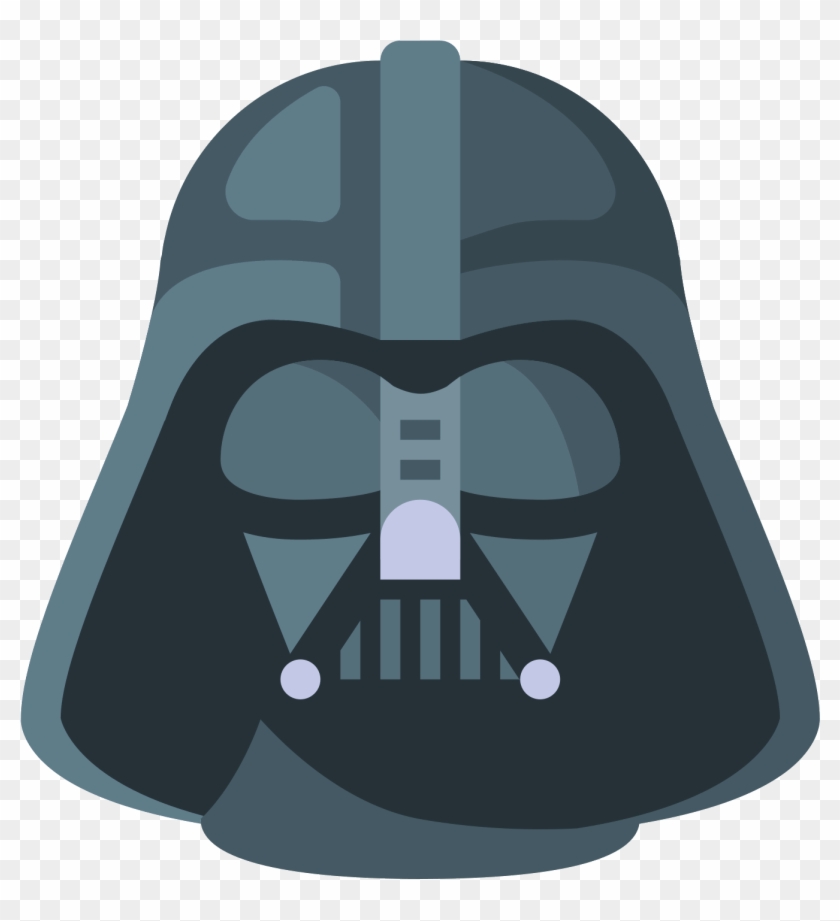 Darth Vader Icon - Darth Vader Icon Png #1044314