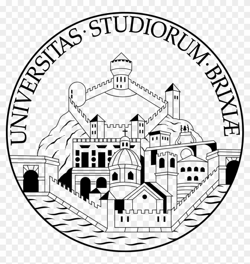 Università Degli Studi Di Brescia #1044337