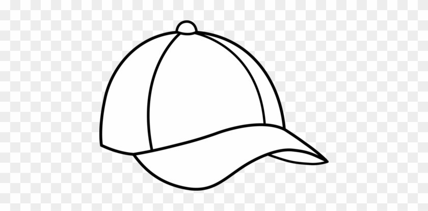 Cap Baseball Hat Clipart Free Images 3 Clipartbarn - Baseball Cap Clip Art #1044367