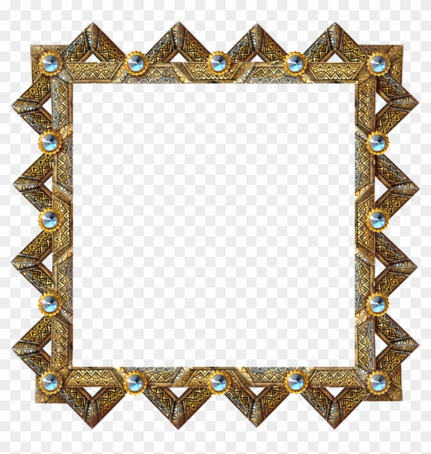 Ldavi Water Frame2 - Picture Frame #1044370
