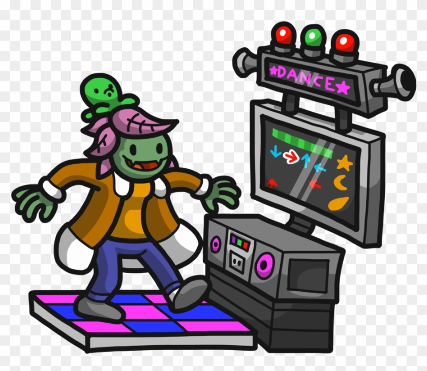 Floran Dance By Ploomutoo - Dance #1044388