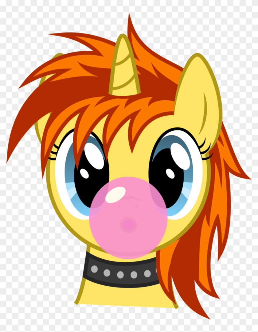 80s Night Bright Ember By Silverrainclouds - Cartoon #1044391