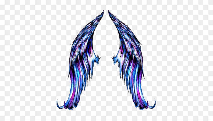 Angel, Wings, Angel Wings, Religion Png Png Images - Wings Tattoo Designs #1044395