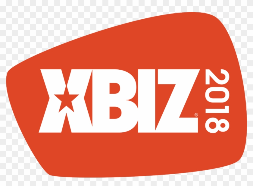 Toggle Navigation - Xbiz 2018 Logo #1044453