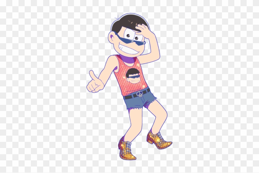 Mr. Osomatsu #1044460