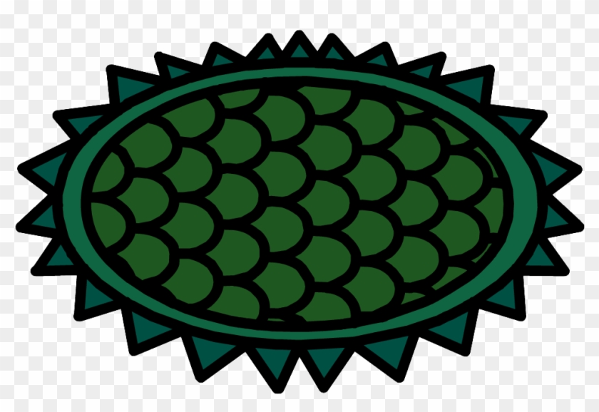 Monster Rug Furniture Icon Id 2016 - Sewerage #1044464