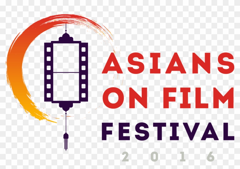This Past Weekend, I Attended The 2016 Asians On Film - Hillary Hamilton #1044501