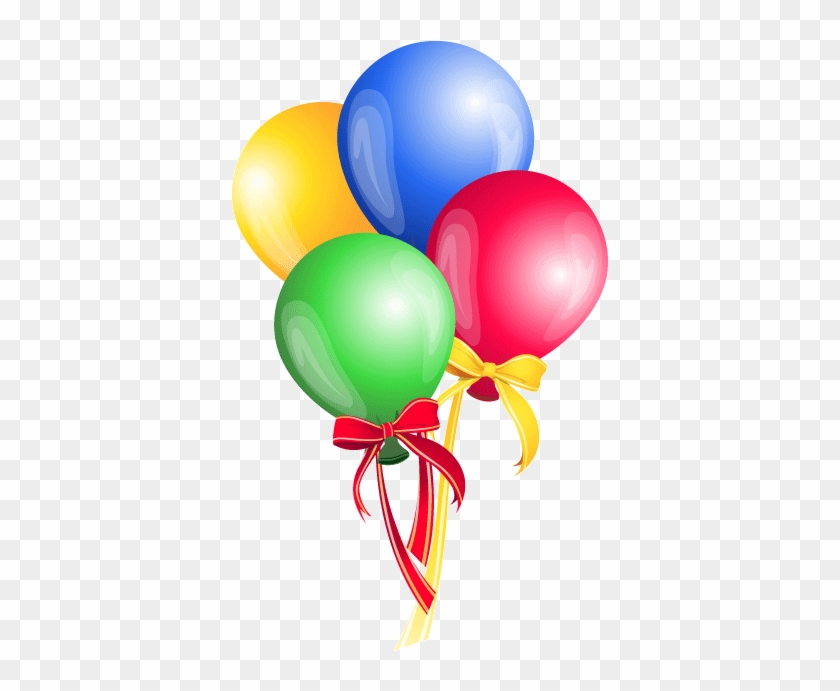Balloons Clip Art - Balloon Clip Art Free #1044513
