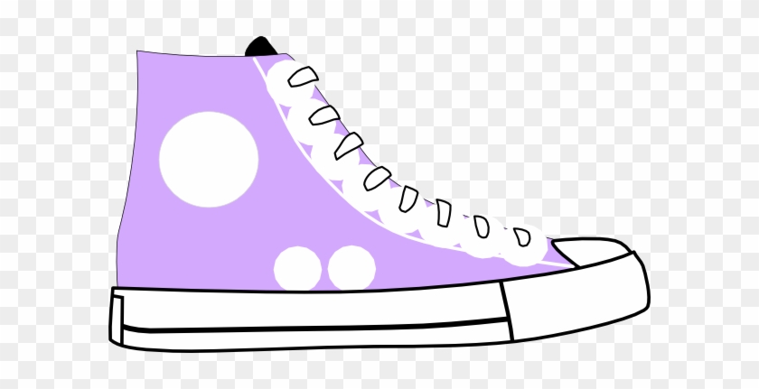 Athletic Shoe Print Clipart Qsjrow Clipart - Athletic Shoe Print Clipart Qsjrow Clipart #1044546