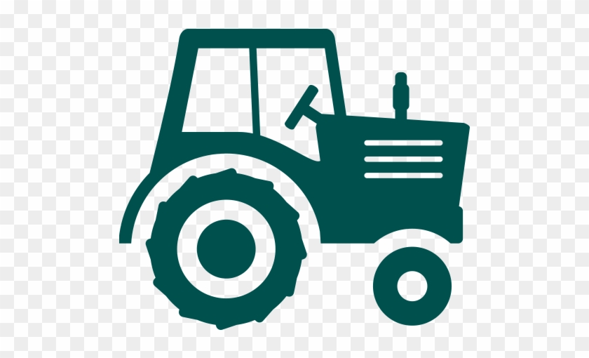 Farm & Garden - Agricultura Iconos #1044592