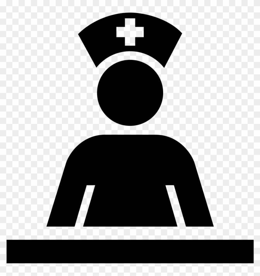 Computer Icons Symbol Clip Art - Nursing Care Symbol #1044758