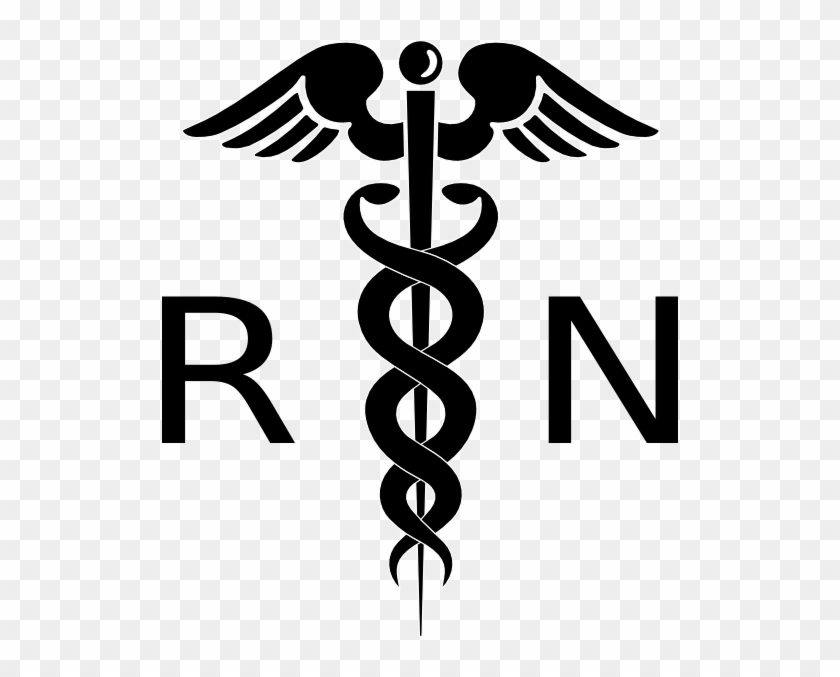 Nurse Symbol Clipart - Medusa Symbol Greek Mythology #1044760