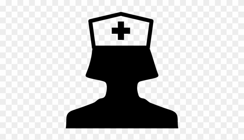 Nurse Vector - Nursing #1044772
