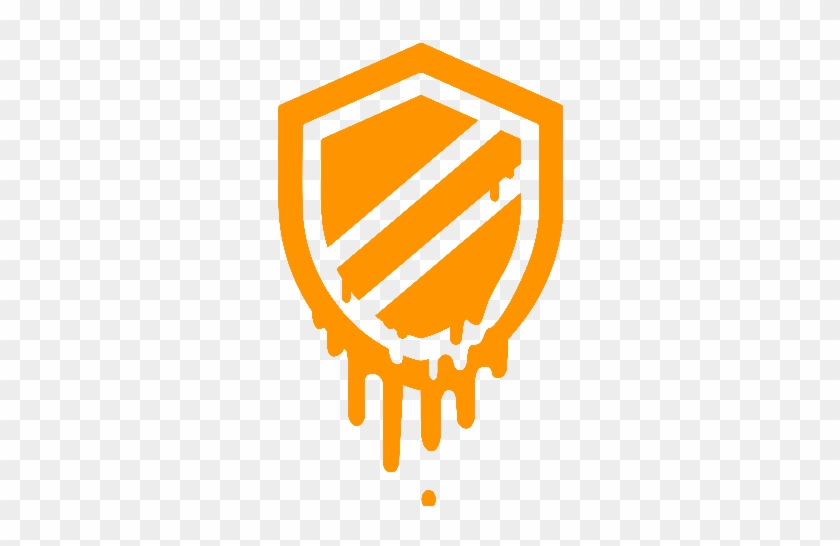 Have You Seen The Recent Cyber-security News Story - Meltdown Spectre Svg #1044818