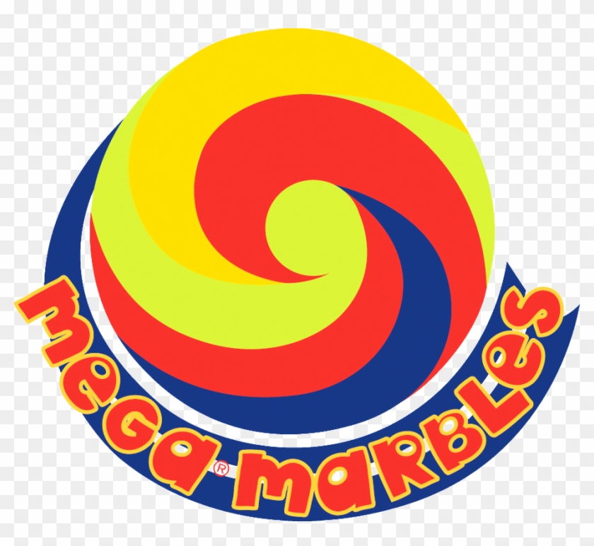 Electric Eel - Mega Marbles #1044826