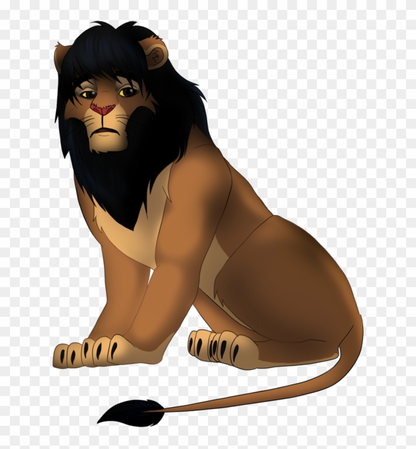 Lion #1044835
