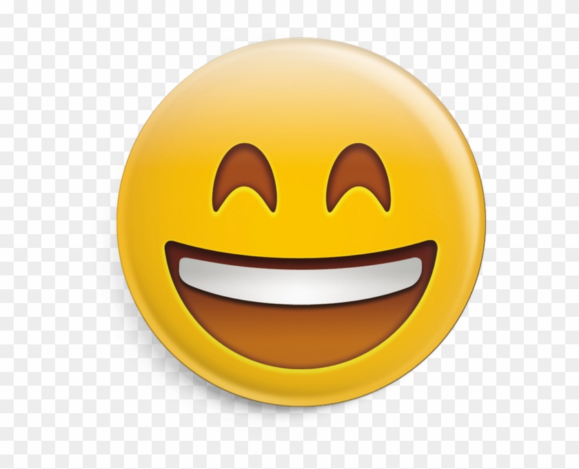 Congratulations Emoji - Happy Face Emoji Png #1044874