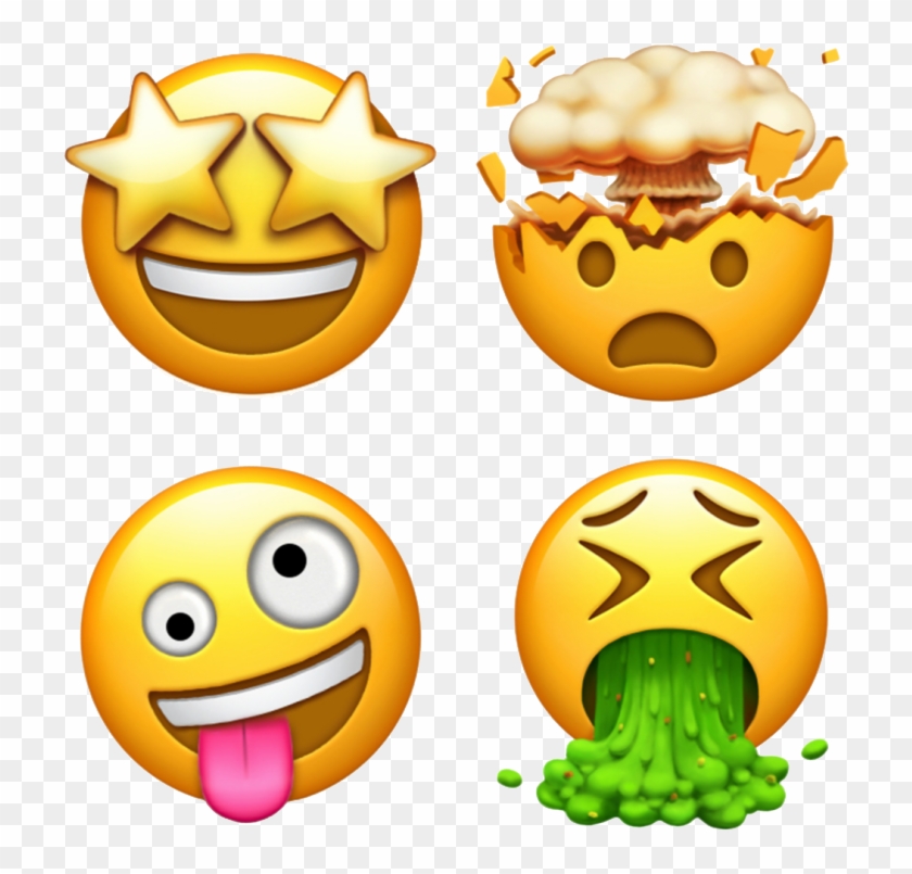 Nuevos Emojis De Iphone #1044895