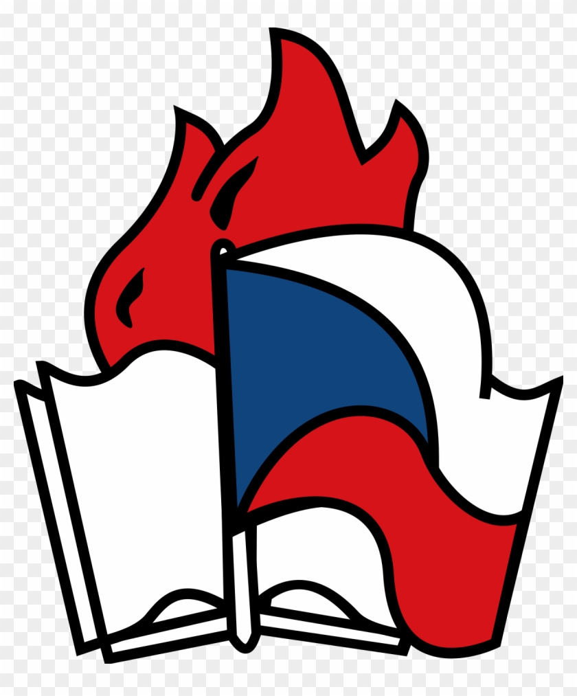 Pionýrská Organizace #1044908