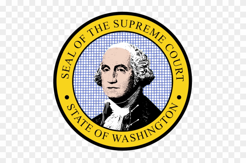 Washington Supreme Court - Supreme Court Of Washington #1044920