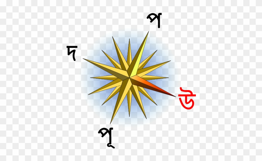 240 × 240 Pixels - Cool Compass Rose Designs #1044938