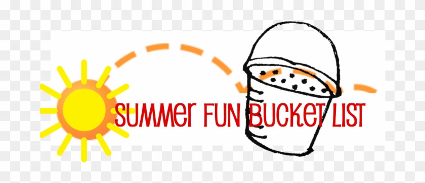 Summer Fun Bucket List - Family Fun Twin Cities Llc #1044977