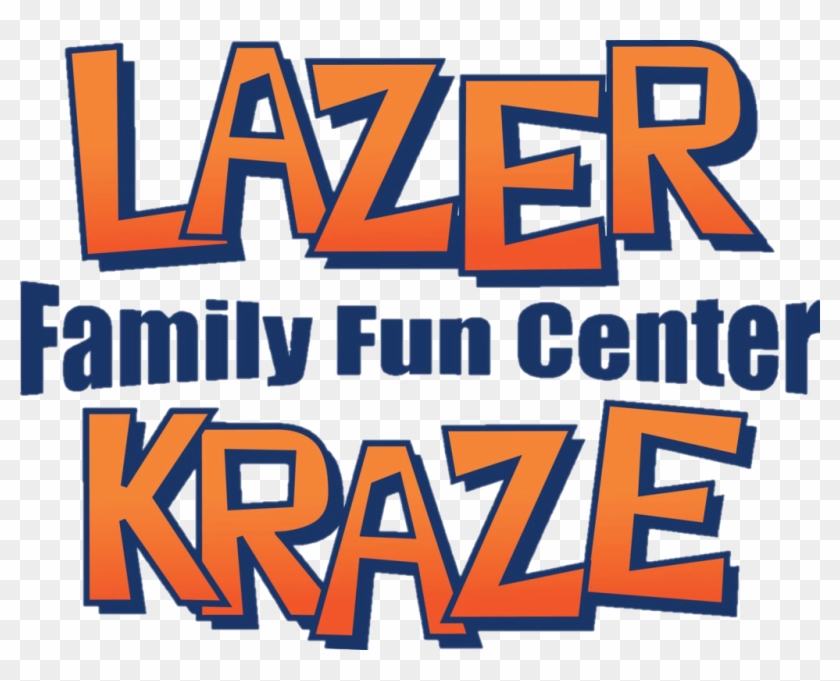 2018 Summer Camp Options - Lazer Kraze #1045001