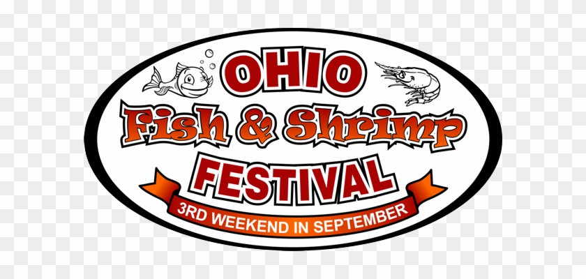 At Freshwater Farms Of Ohio, Featured In Our Summer - Shrimp And Fish Festival #1045026